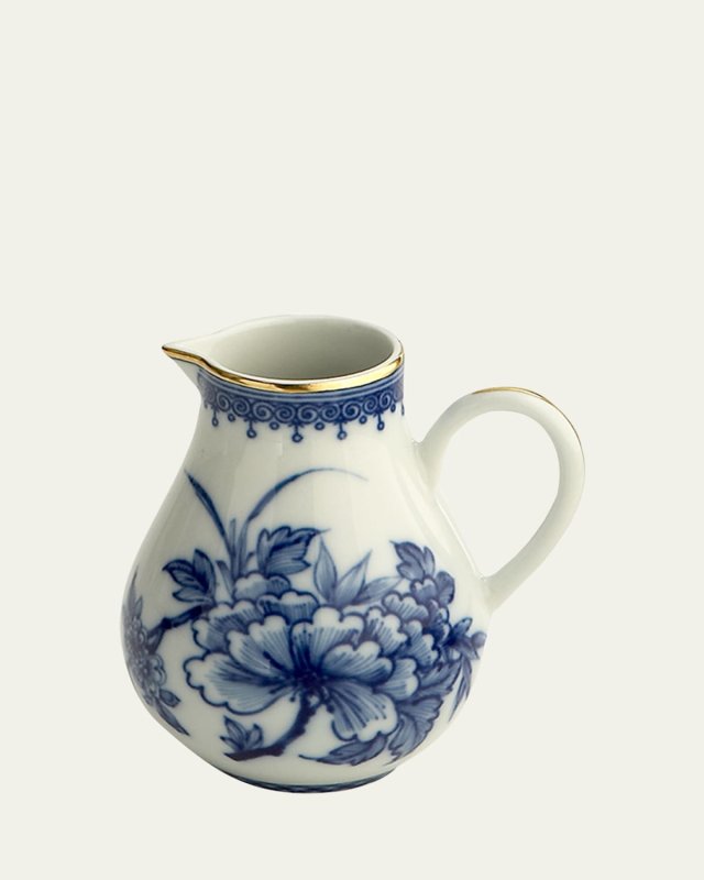 Imperial Blue Creamer